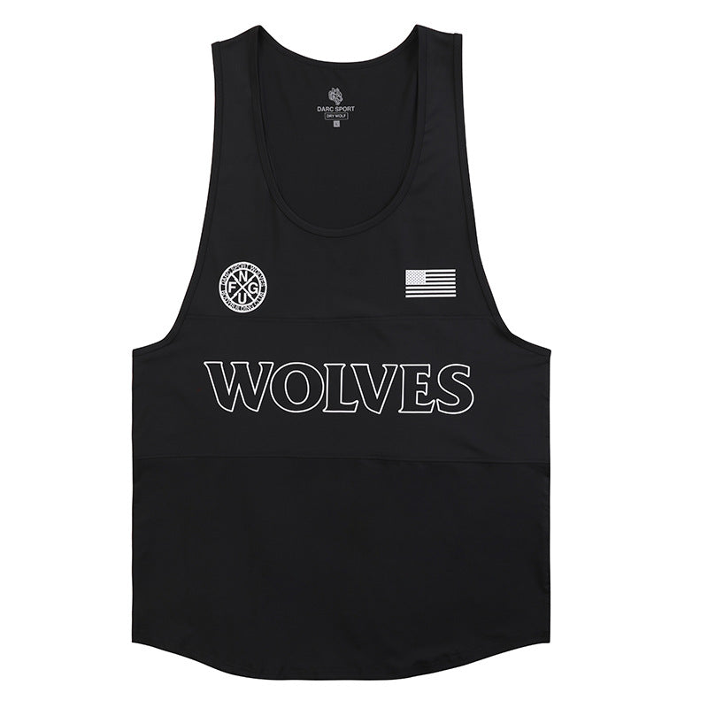 Regata Darc Sport "WOLVES"