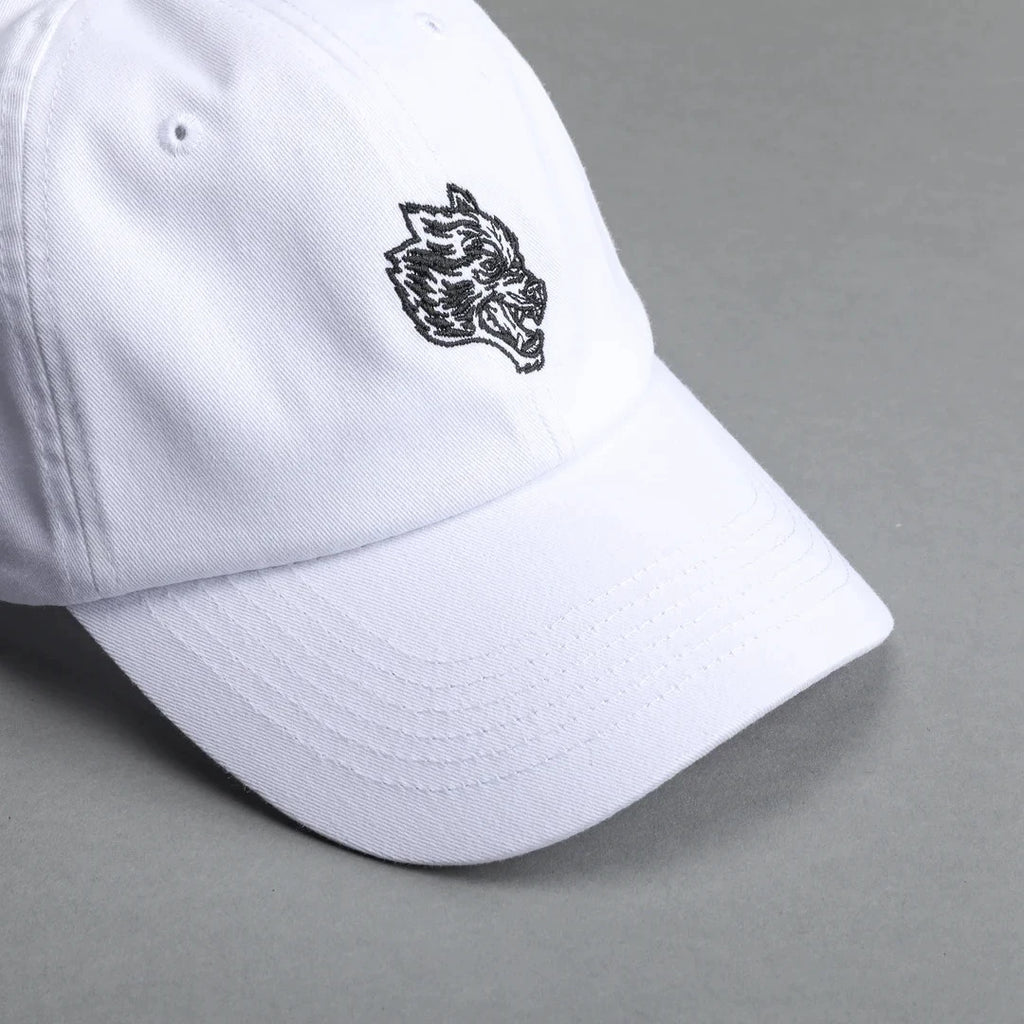 Darc Sport Wolf Head Dad Hat — imagem 2