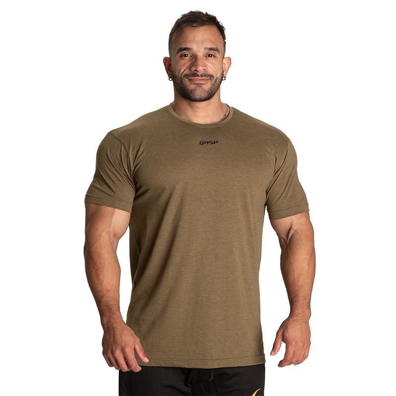Camiseta GASP Standard Tee