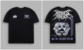 Camiseta Oversized Darc Sport Wolves Forever