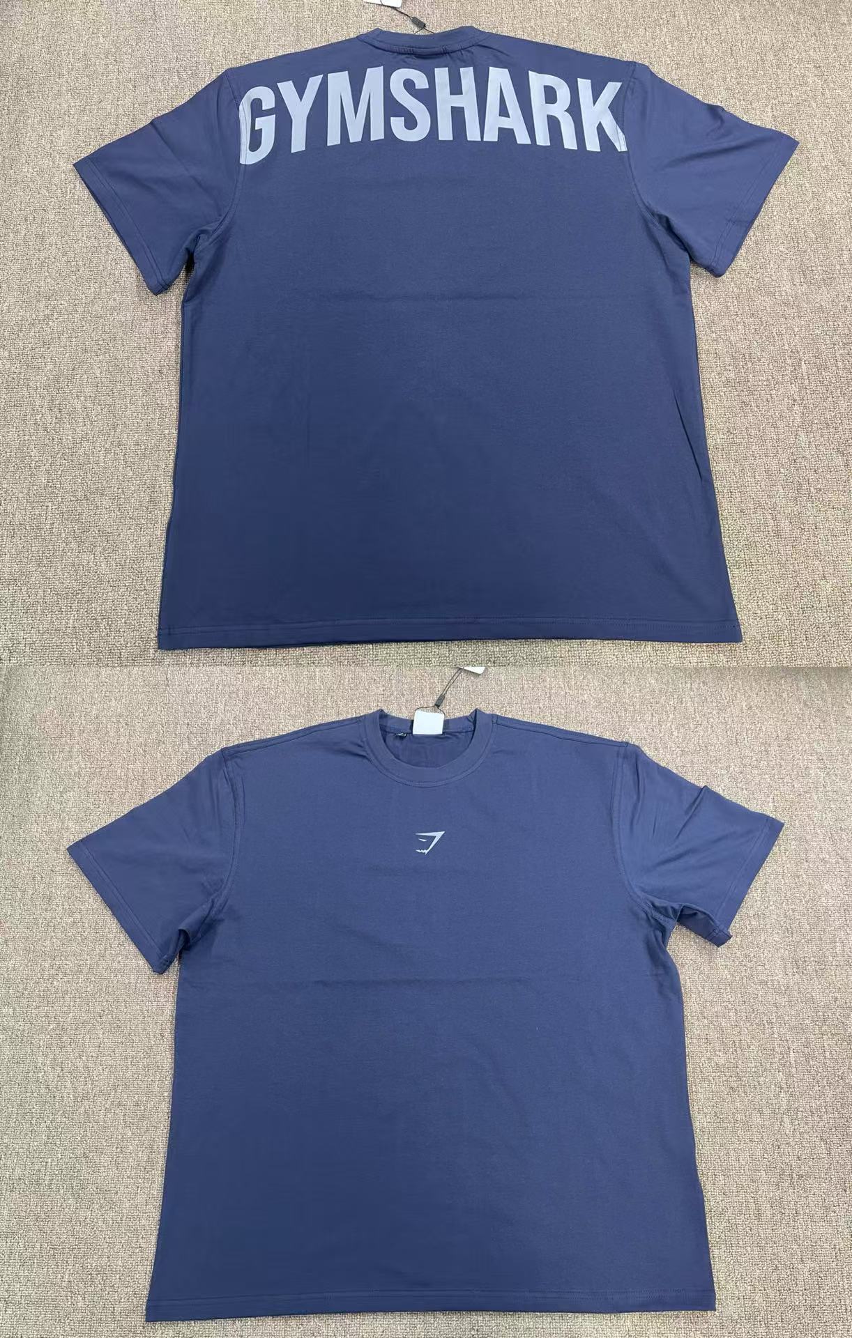 Camiseta Gymshark Power T-Shirt