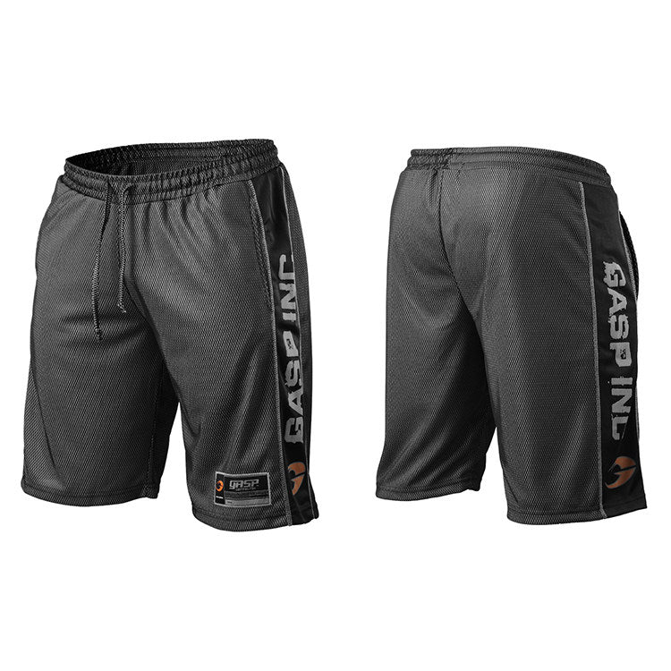 Shorts GASP No1 Mesh Shorts 11.5