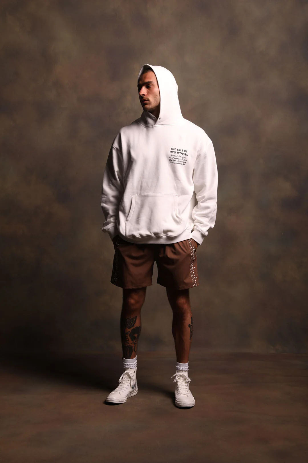 SHORTS DARCSPORT MANFINITY SWIMMODE