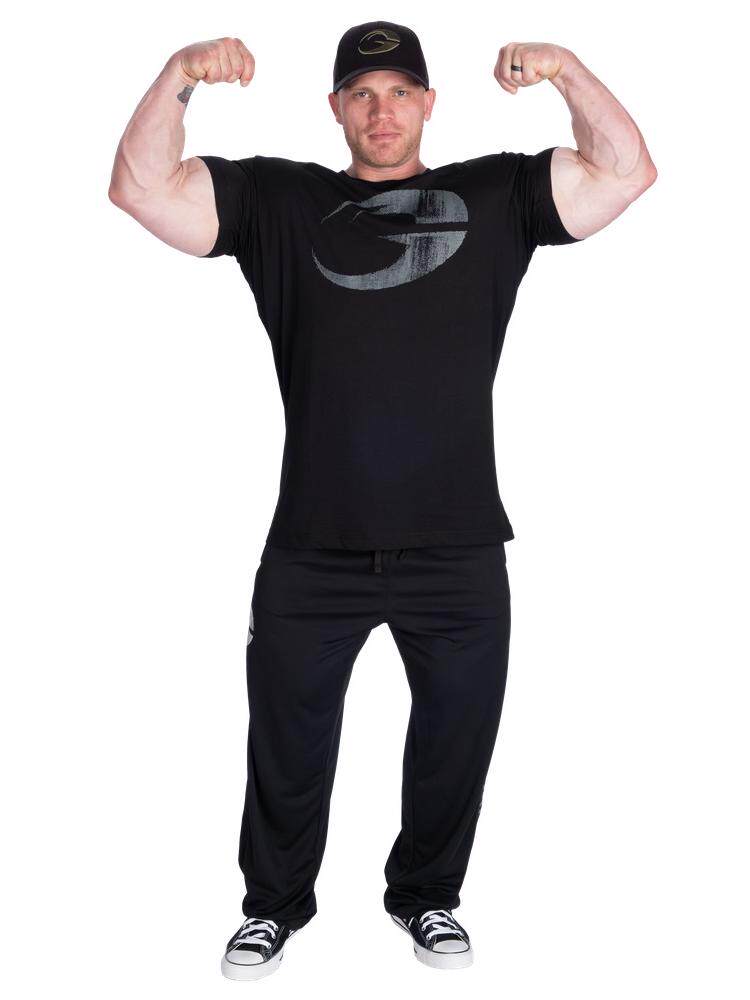 Camiseta GASP Cadet Tee
