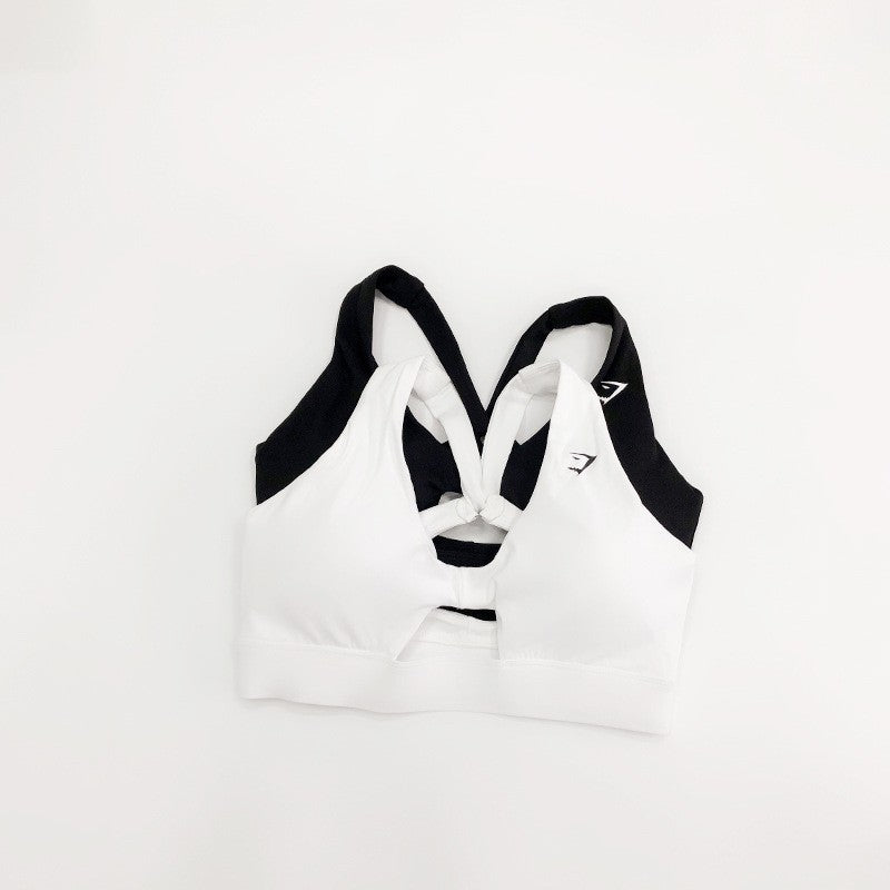Top Gymshark Peek A Boo