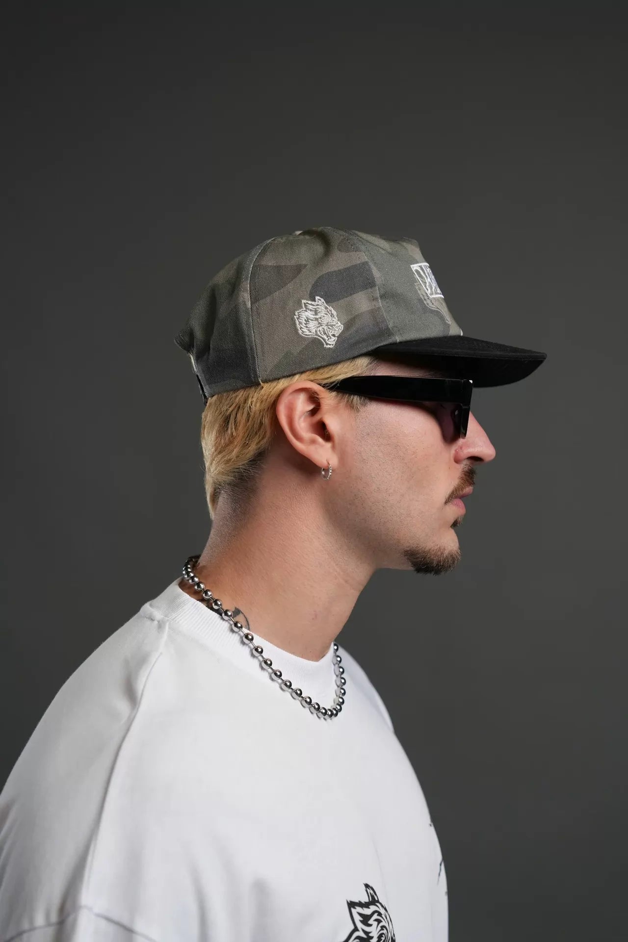 Darc Sport Boné — Camo — imagem 4