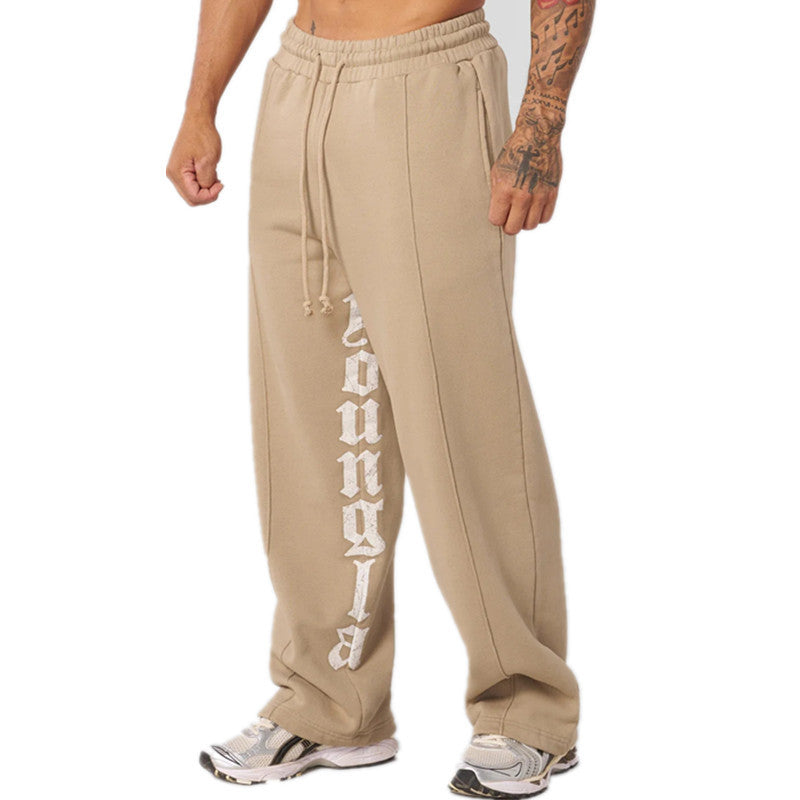 Calça Jogger YOUNGLA