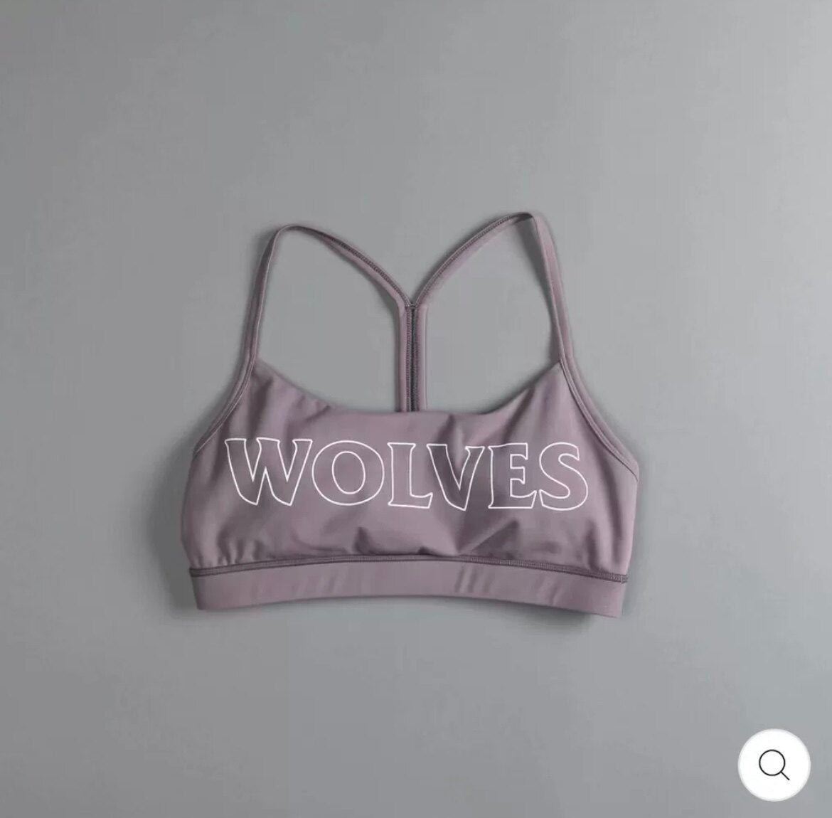 Top Darc Sport Double Wolf Oversized