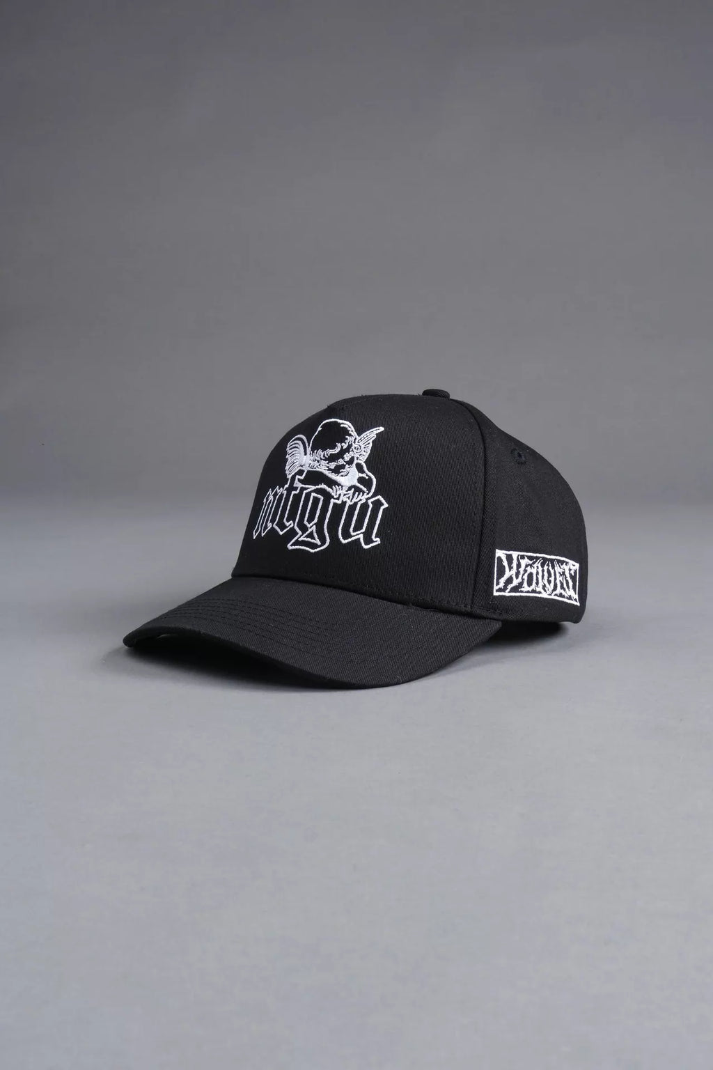 Darc Sport In The Wind Dad Hat In Black — imagem 6