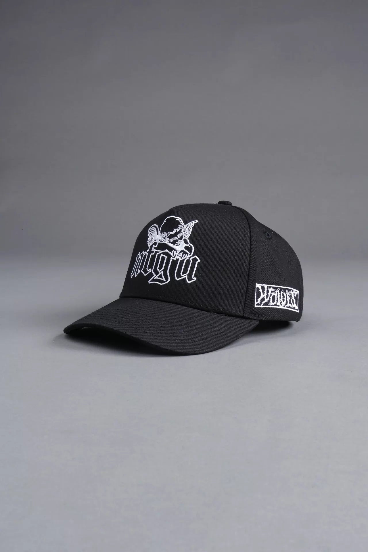 Darc Sport In The Wind Dad Hat In Black — imagem 6