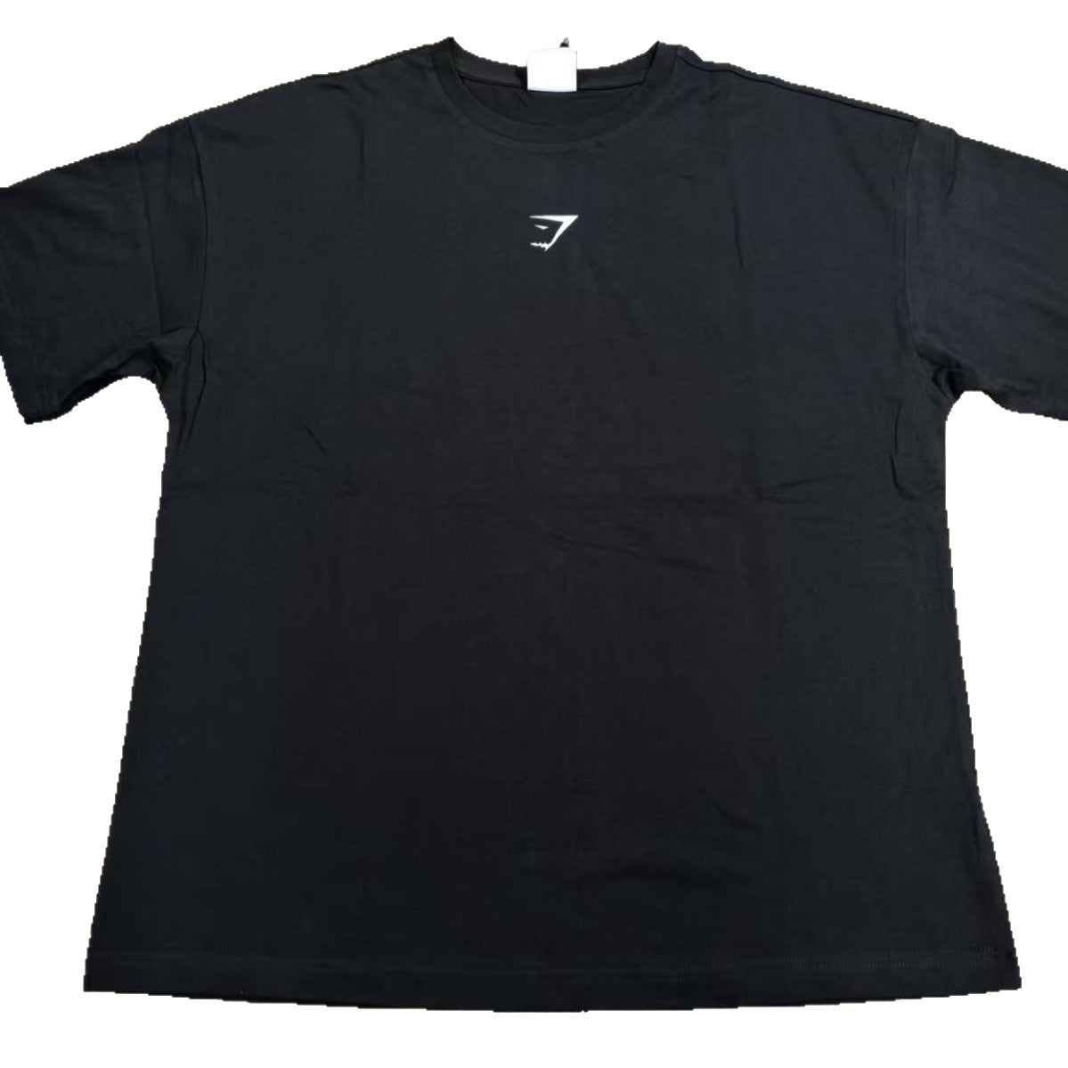 Camiseta Gymshark Oversized Bulking Season