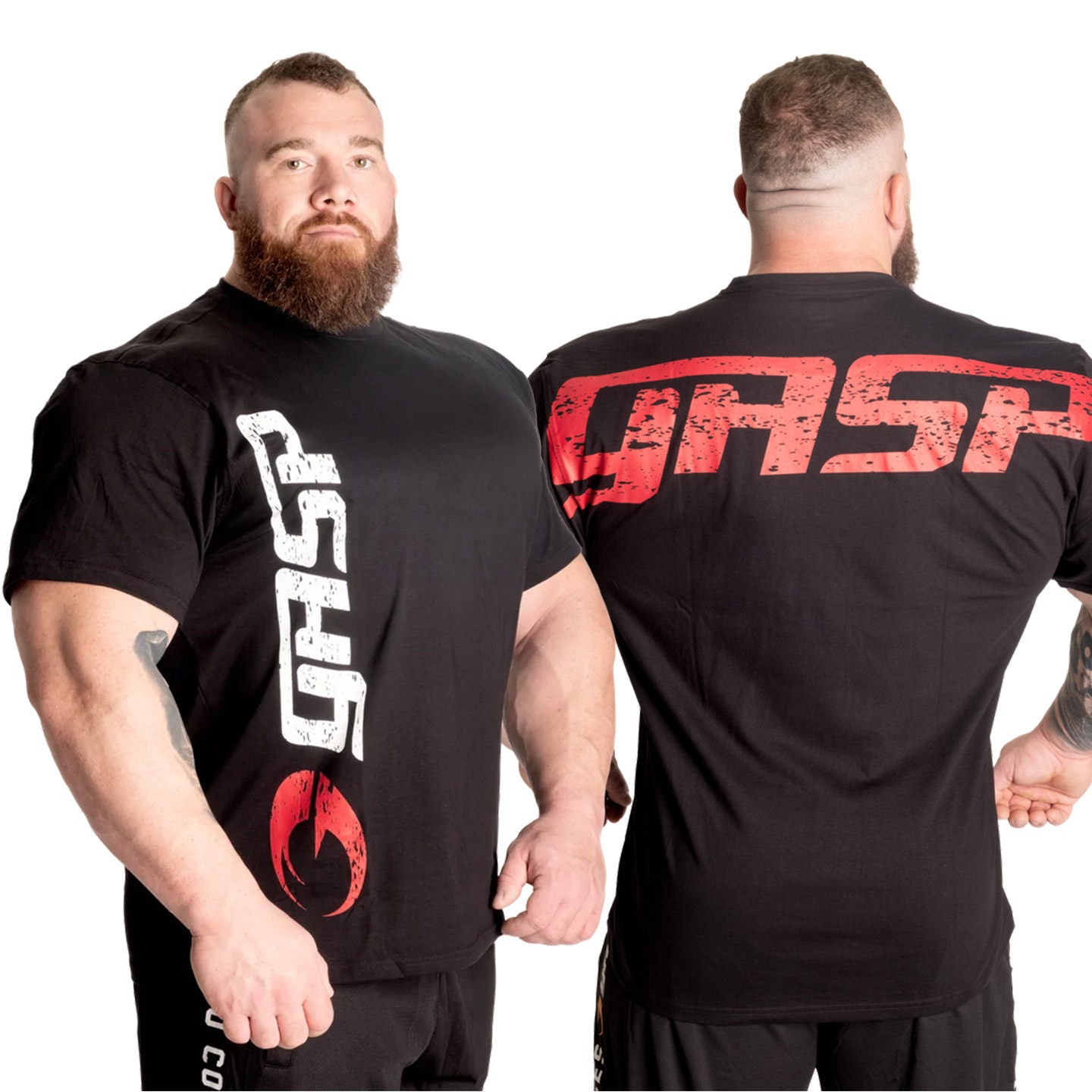 Camiseta GASP Camiseta OG Original Tee