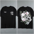 Camiseta Oversized Darc Sport Wolves Forever