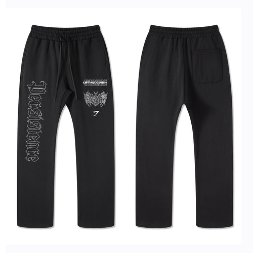 Calça  Gymshark Carlos Belcast x Rest Day