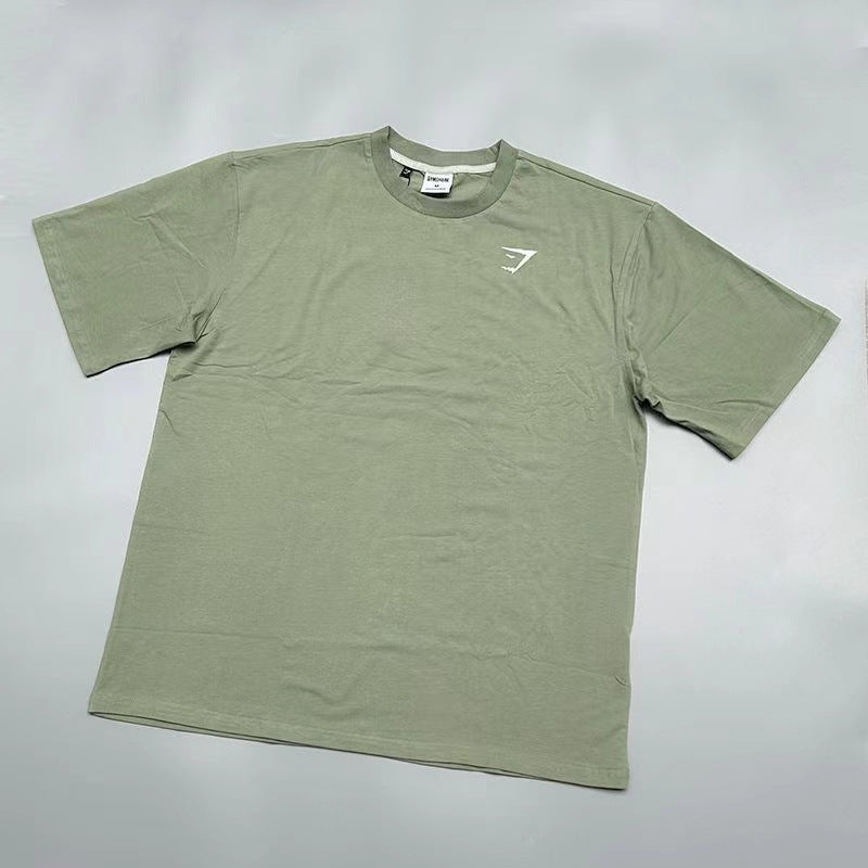 Camiseta Gymshark Minimalista