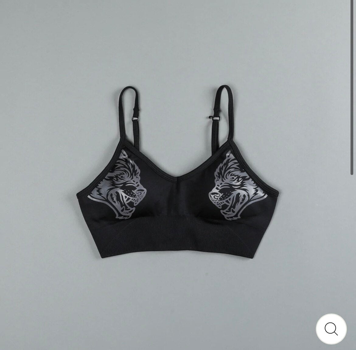 Conjunto Feminino Darc Sport DUAL EVERSON SEAMLESS