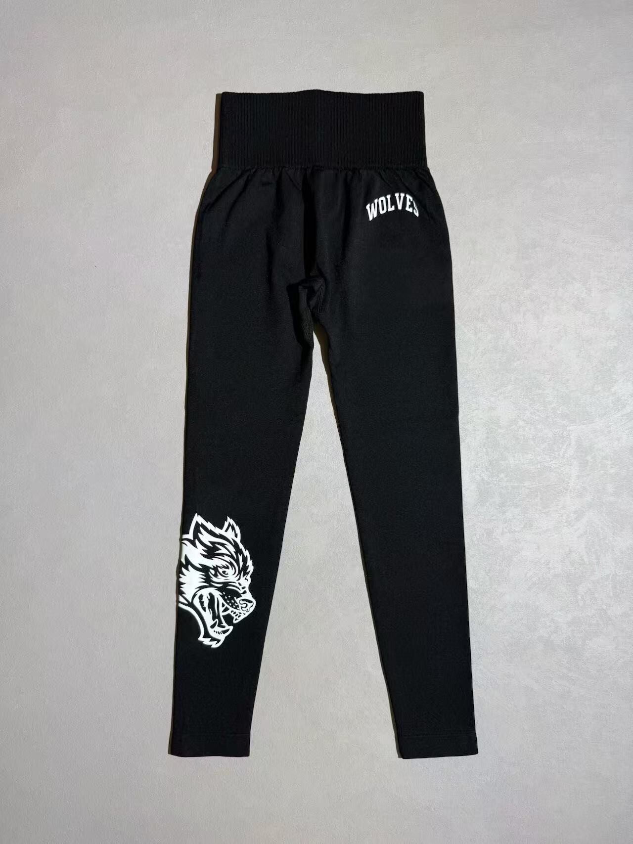 Legging Femenina Darc Sport Wolves Performance