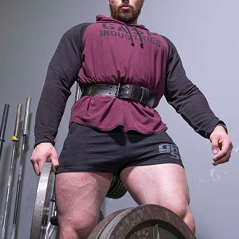 Short de Treino GASP Estilo Bodybuilding