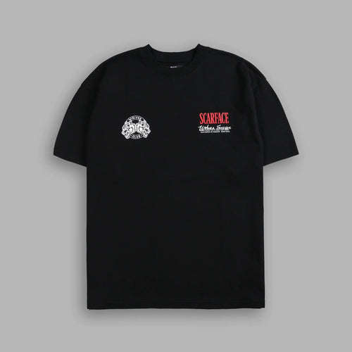 Camiseta Darc Sport SCARFACE - "THE EYES"&nbsp;