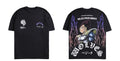 Camiseta Darc Sport  VEGETA – DROP ESPECIAL "ONE OF US"