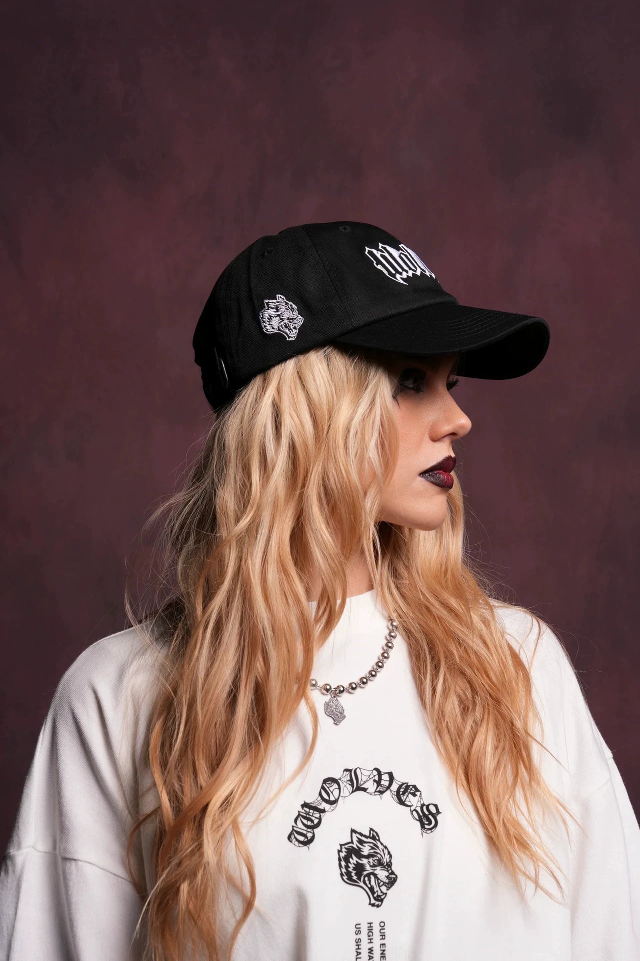 Darc Sport Dad Hat — imagem 7