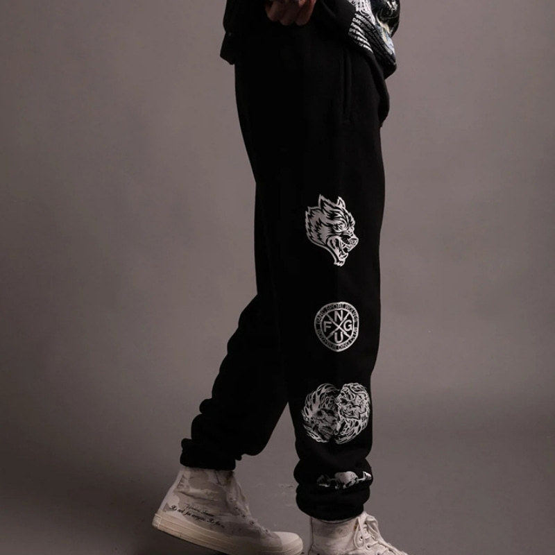Calça Darc Sport OHANA "ICONS"