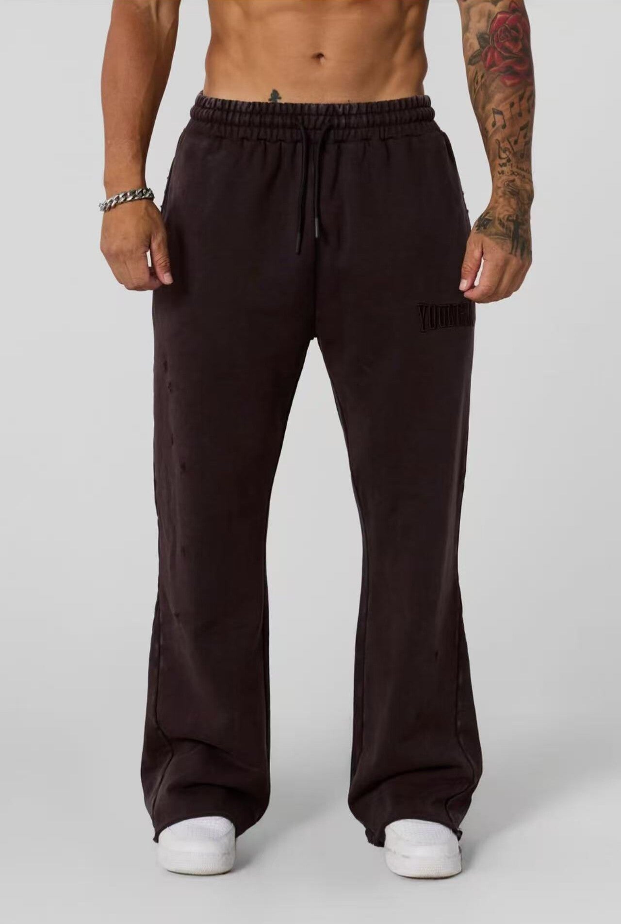 Calça YOUNGLA The Midnight Collection