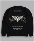 Moletom Darc Sport  "Heaven Has To Wait"