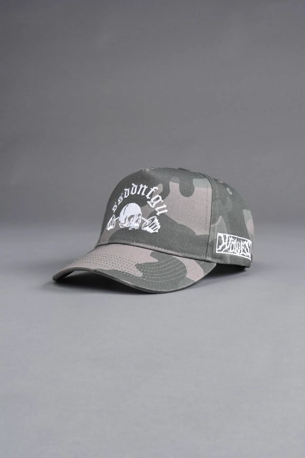 Darc Sport Boné — Camo — imagem 5