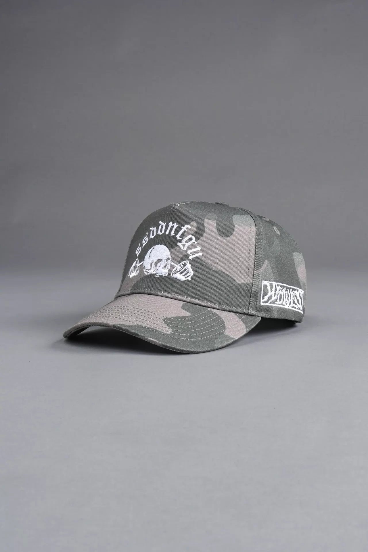 Darc Sport Boné — Camo — imagem 5