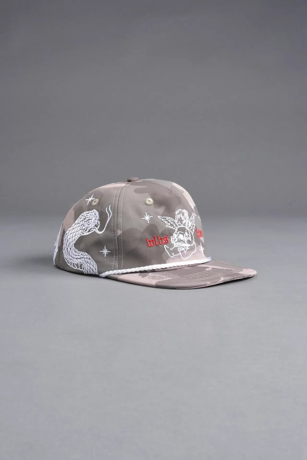 Darc Sport Boné — Camo — imagem 5