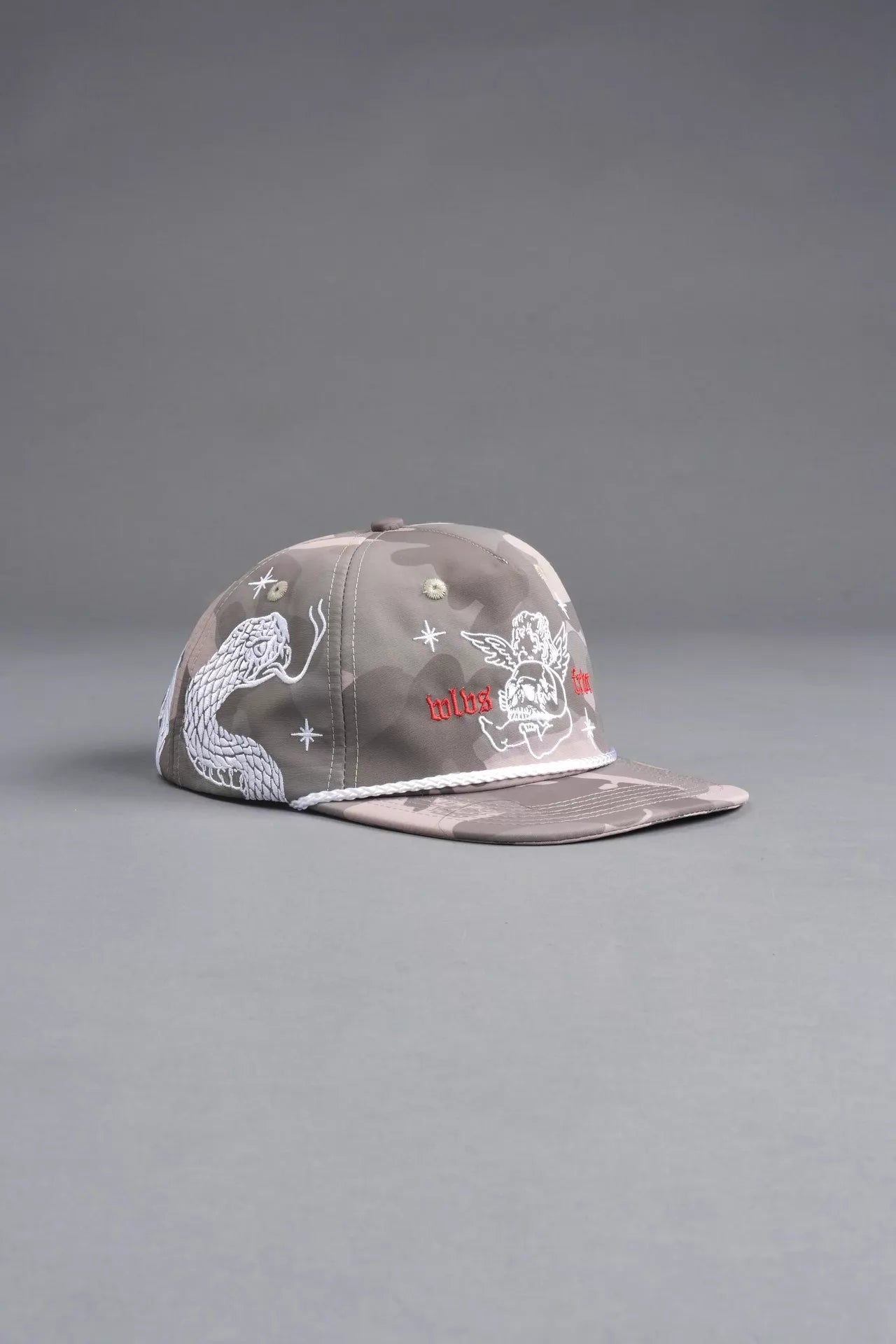 Darc Sport Boné — Camo — imagem 5