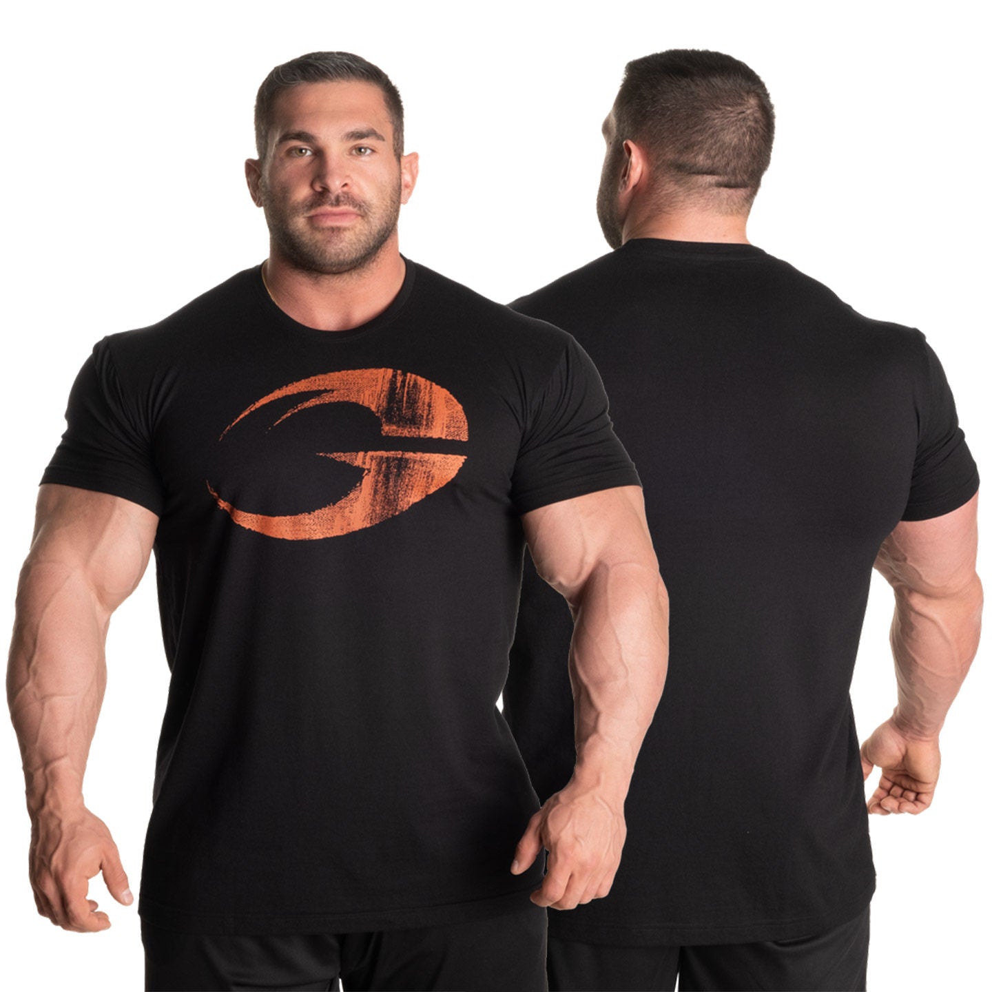 Camiseta GASP Cadet Tee