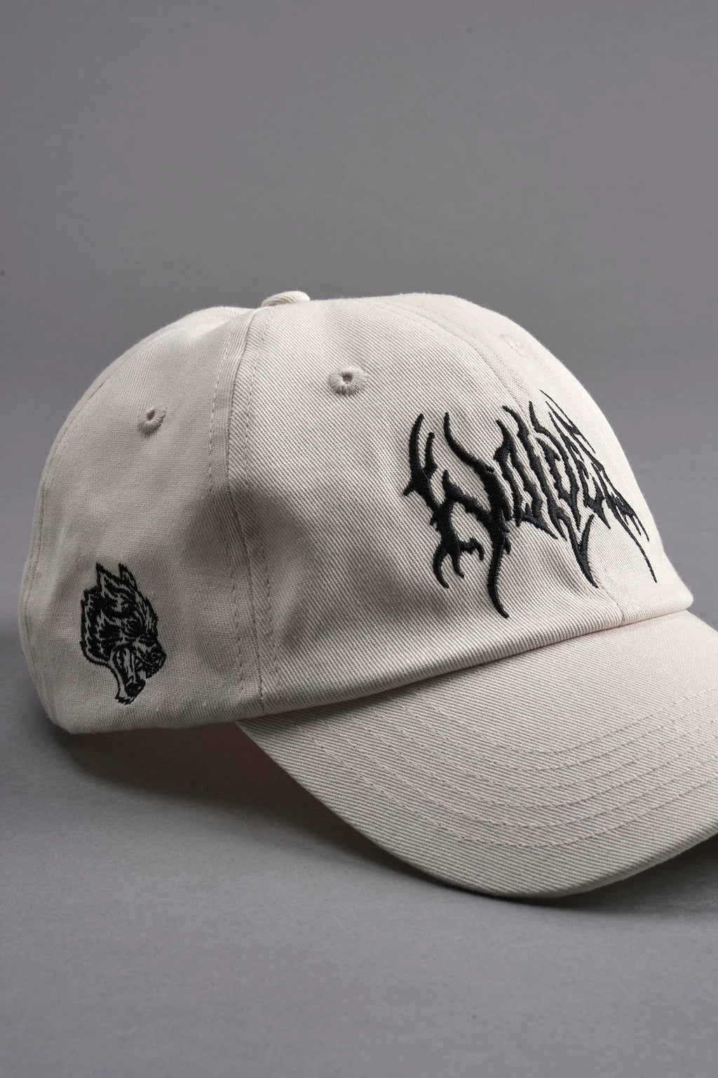 Darc Sport Dark Side Dad Hat In Grey — imagem 24
