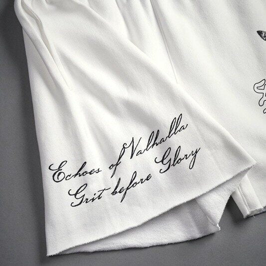 SHORTS DARCSPORT WOLVES ESOFVALHALLA