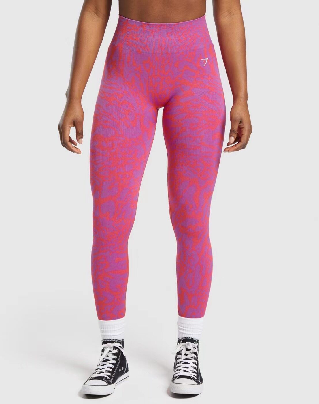 Legging  GymShark Adapt Safari Seamless