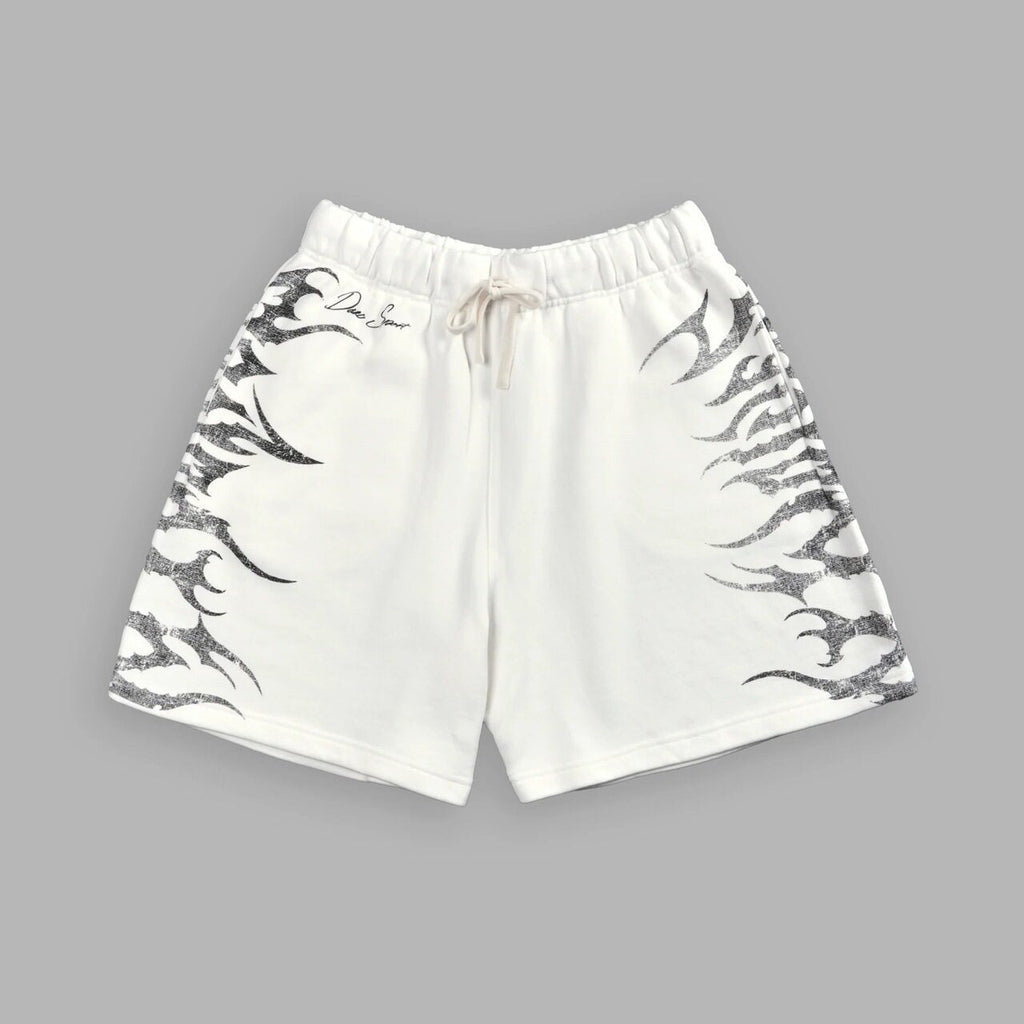SHORTS DARC SPORT WOLVES HOUSE POST LOUNGE SWEAT SHORTS