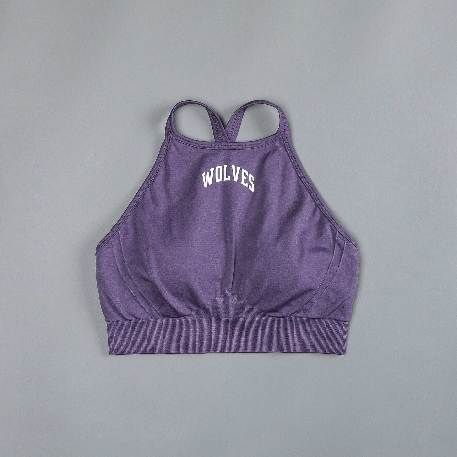 Top Darc Sport Wolves High-Neck
