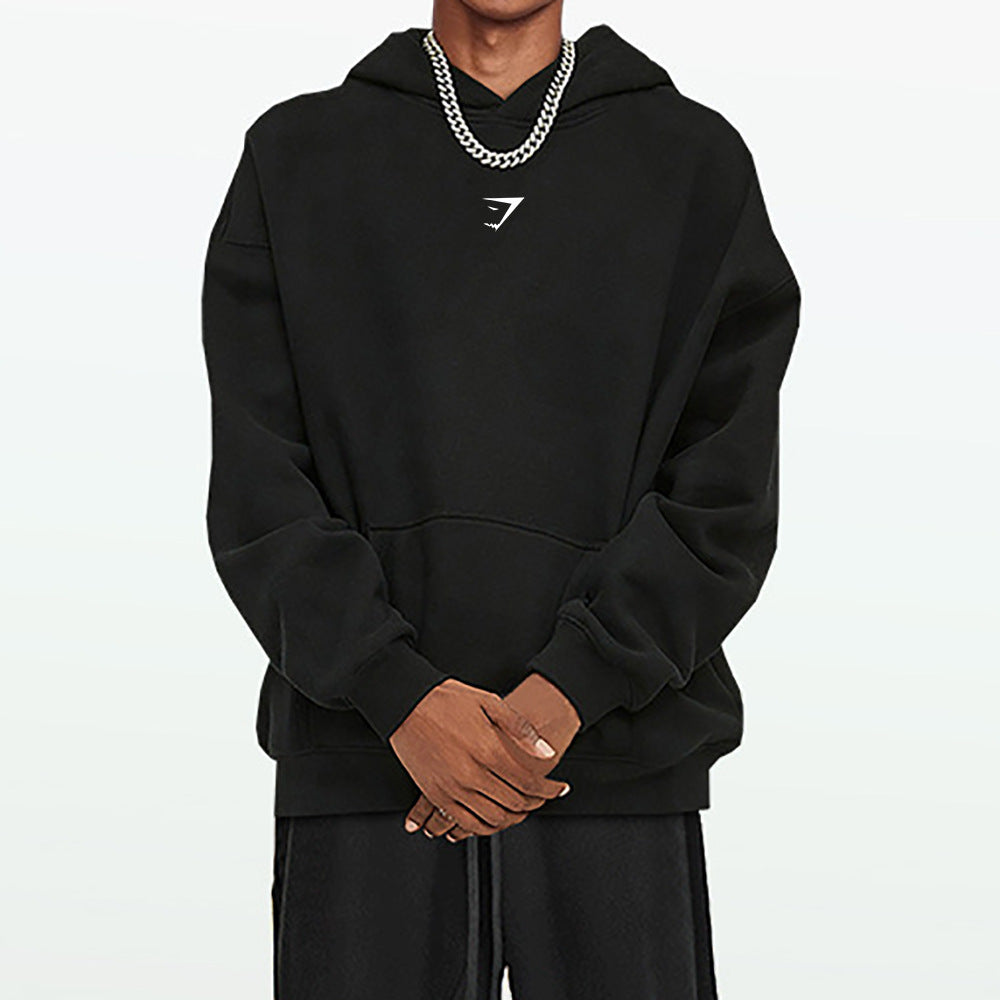 Moletom Gymshark Olde English Hoodie
