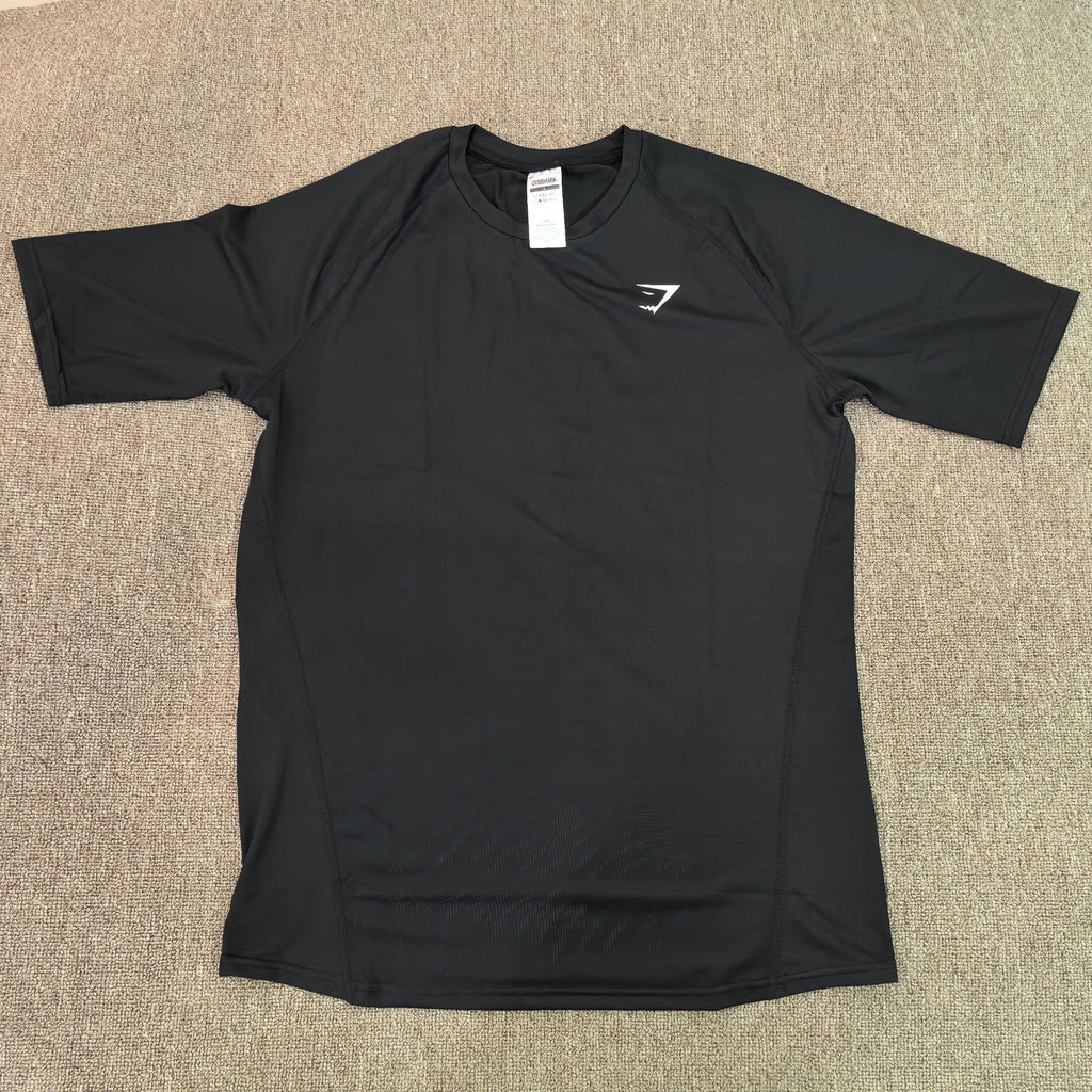 Camiseta Gymshark Muscle Fit Performance