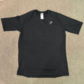Camiseta Gymshark Muscle Fit Performance