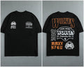 Camiseta Oversized Darc Sport Wolves Club