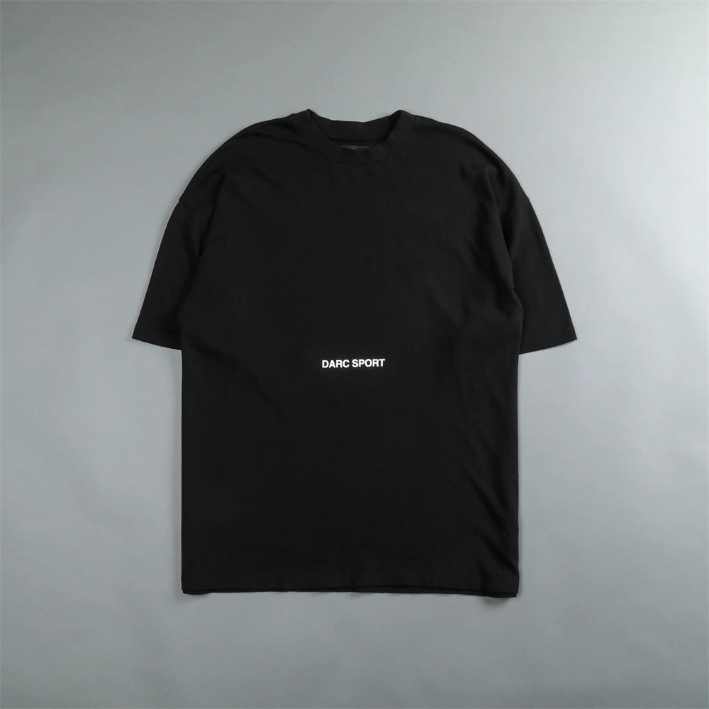 Camiseta Oversized Darc Sport I Am The Storm