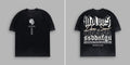 Camiseta Darc Sport "OHANA MANIFESTO"