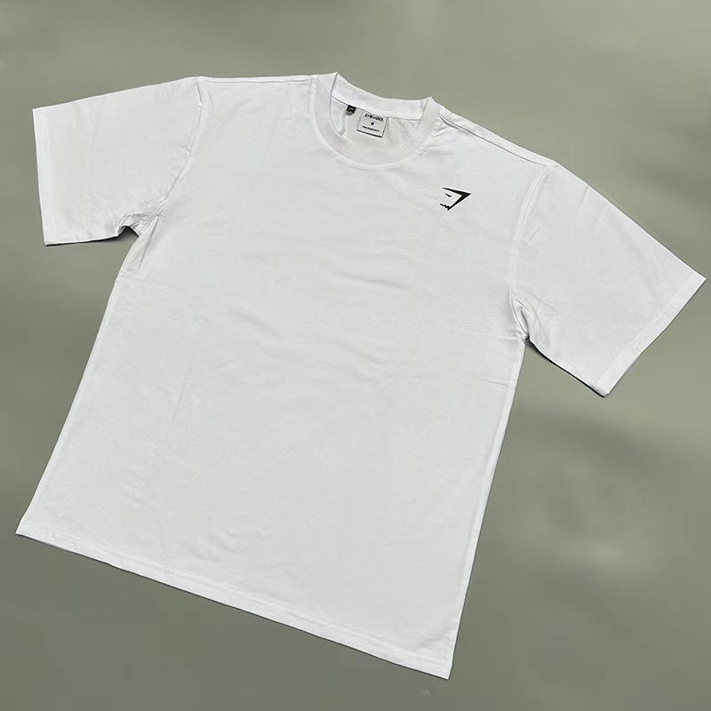 Camiseta Gymshark Minimalista