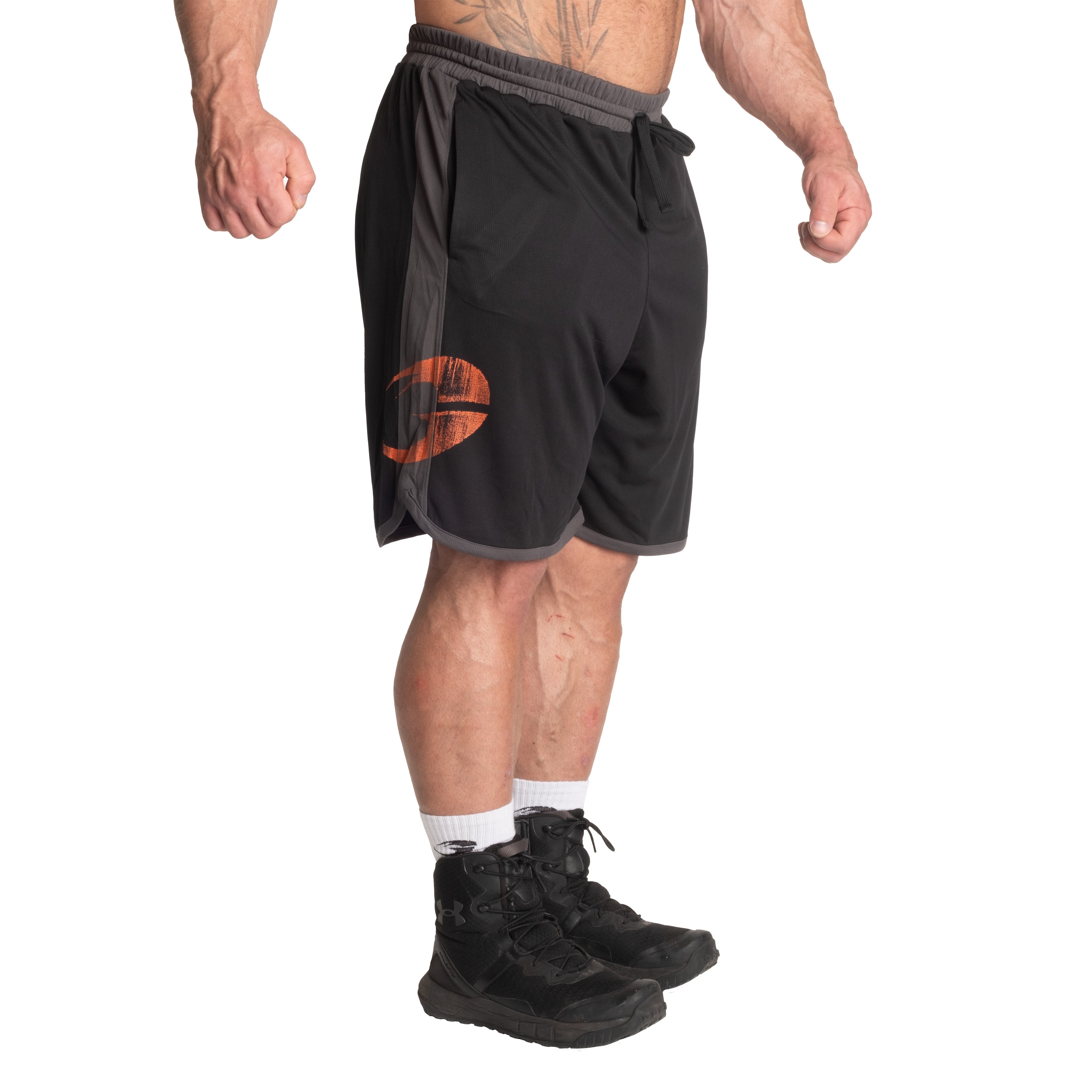 Shorts GASP Calções Gasp Mesh 9,5