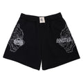DARCSPORT BLACK SHORT