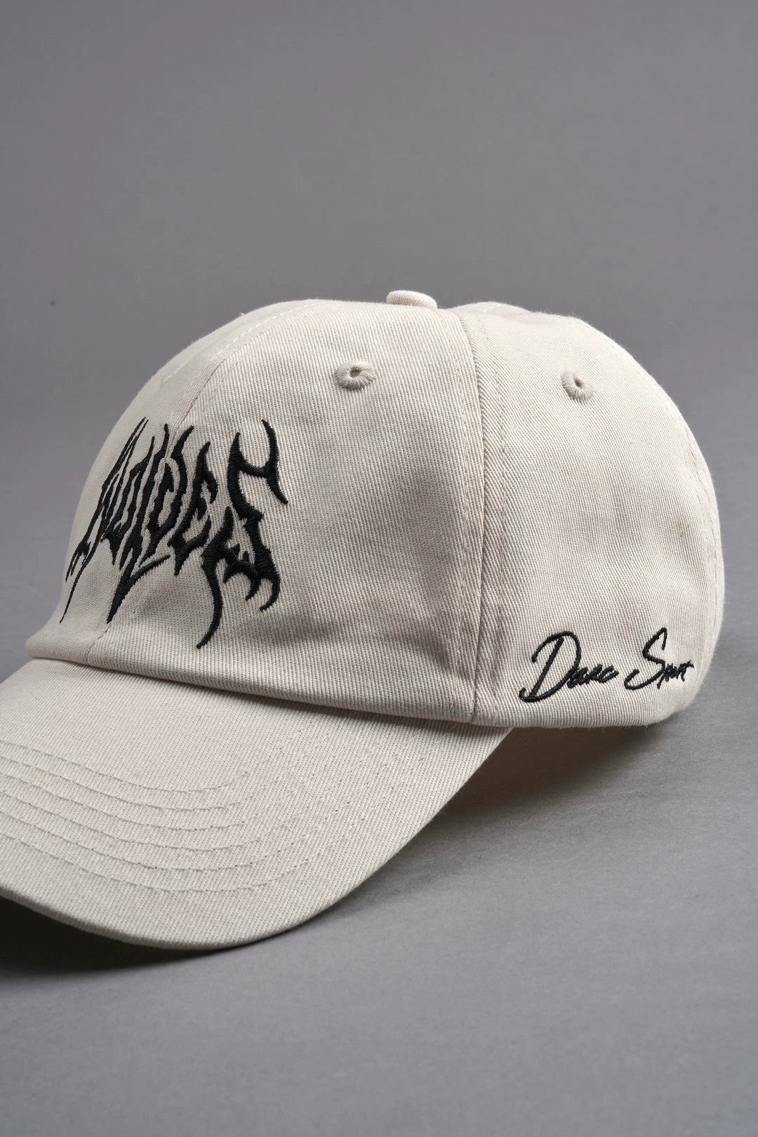Darc Sport Dark Side Dad Hat In Grey — imagem 23