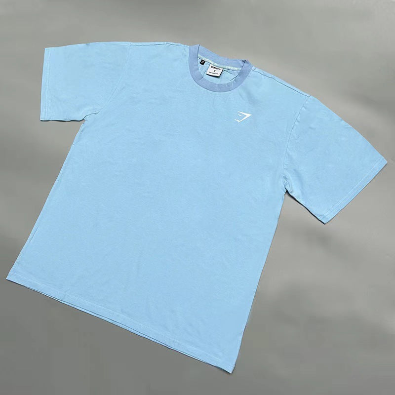 Camiseta Gymshark Minimalista