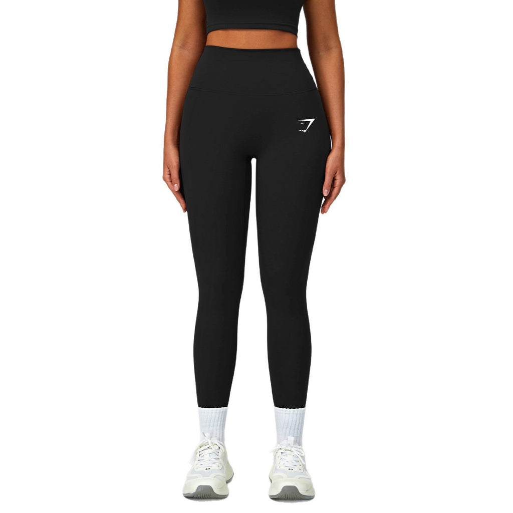Legging Gymshark Compressão Cintura Alta Lisa